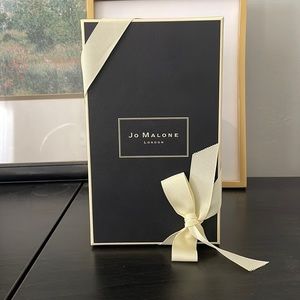 Jo Malone Gift Box Only